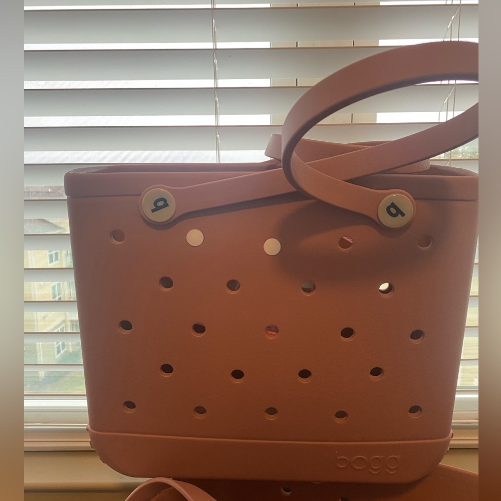 Bogg Bag Baby Bogg Tote